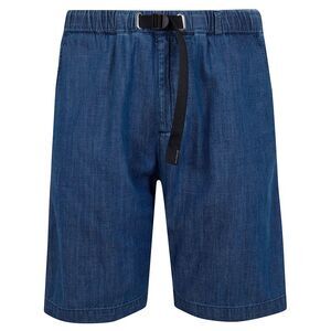 White Sand Men Short Bermuda Trousers
